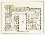 Pullman Building 7th and 8th floor plans